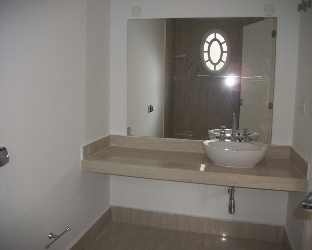 Apartamento para alugar com 3 quartos, 120m² - Foto 14
