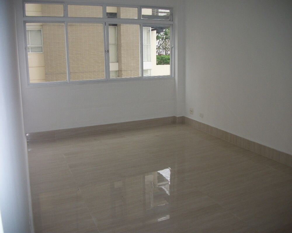 Apartamento para alugar com 3 quartos, 120m² - Foto 5
