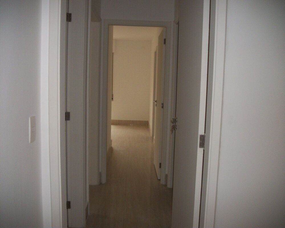 Apartamento para alugar com 3 quartos, 120m² - Foto 8