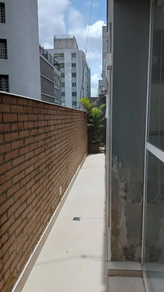 Cobertura, 3 quartos, 260 m² - Foto 2
