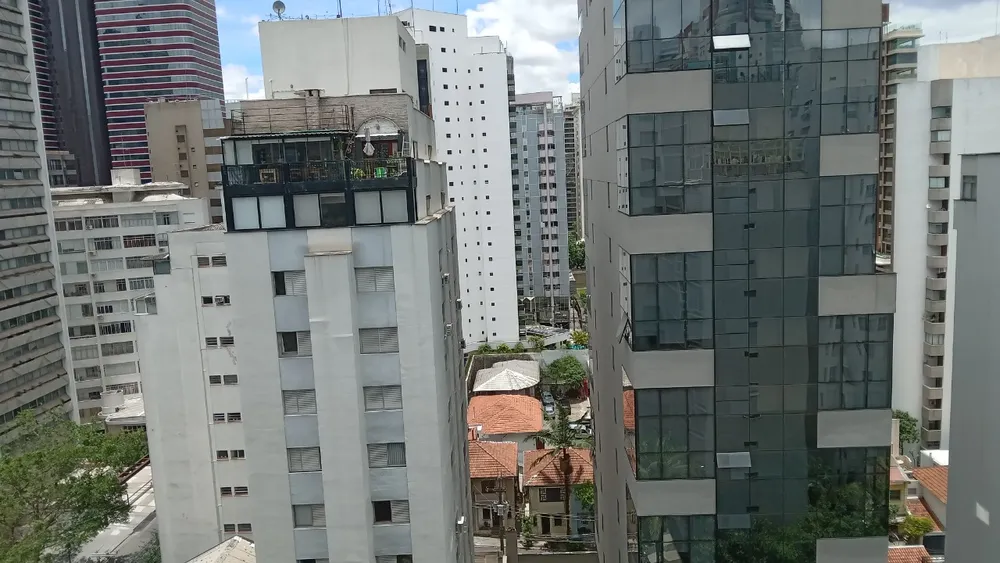 Cobertura, 3 quartos, 260 m² - Foto 1