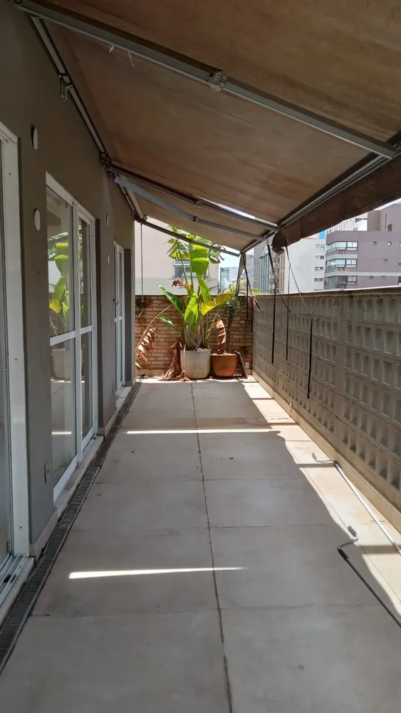 Cobertura, 3 quartos, 260 m² - Foto 1