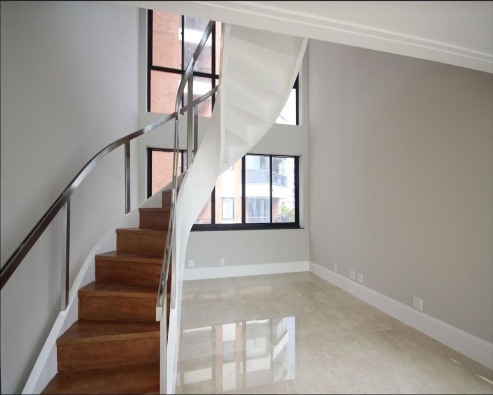 Apartamento, 3 quartos, 285 m² - Foto 4