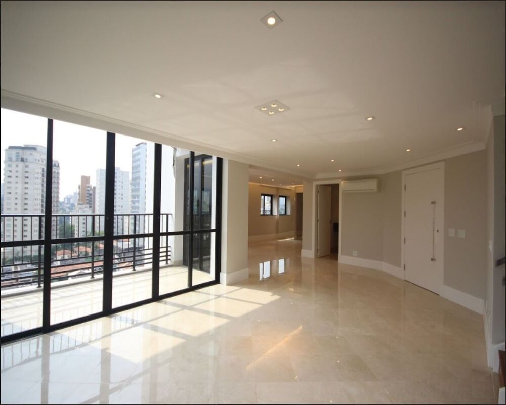 Apartamento, 3 quartos, 285 m² - Foto 1