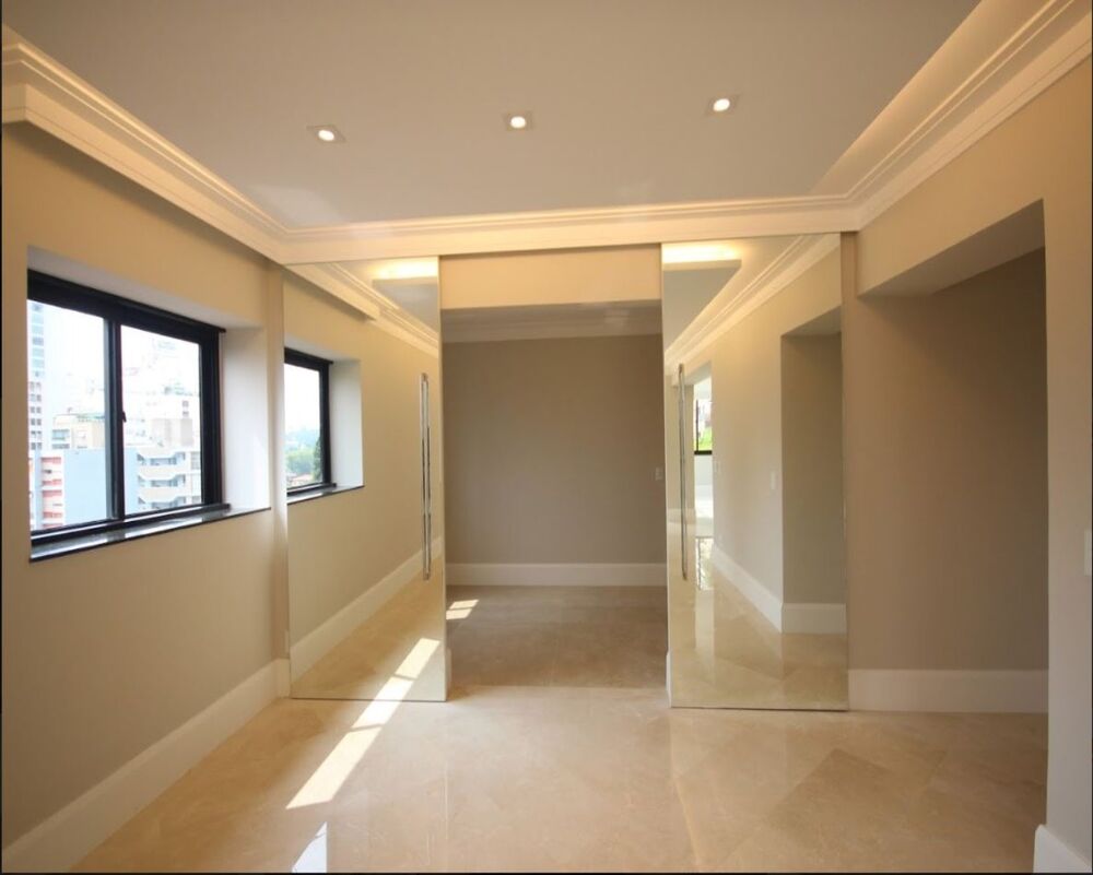 Apartamento, 3 quartos, 285 m² - Foto 2