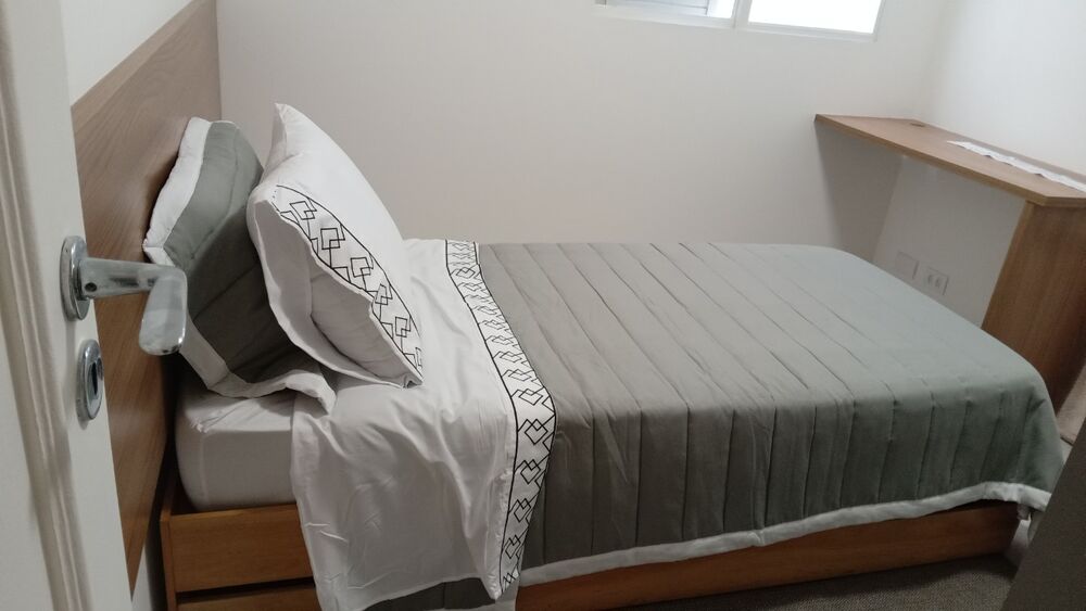 Apartamento, 2 quartos, 70 m² - Foto 1