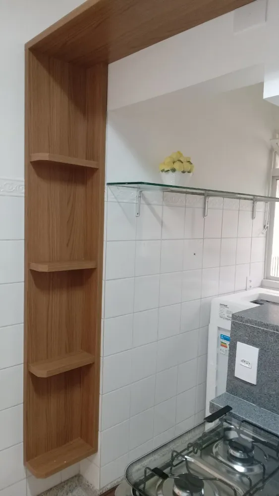 Apartamento, 2 quartos, 70 m² - Foto 10