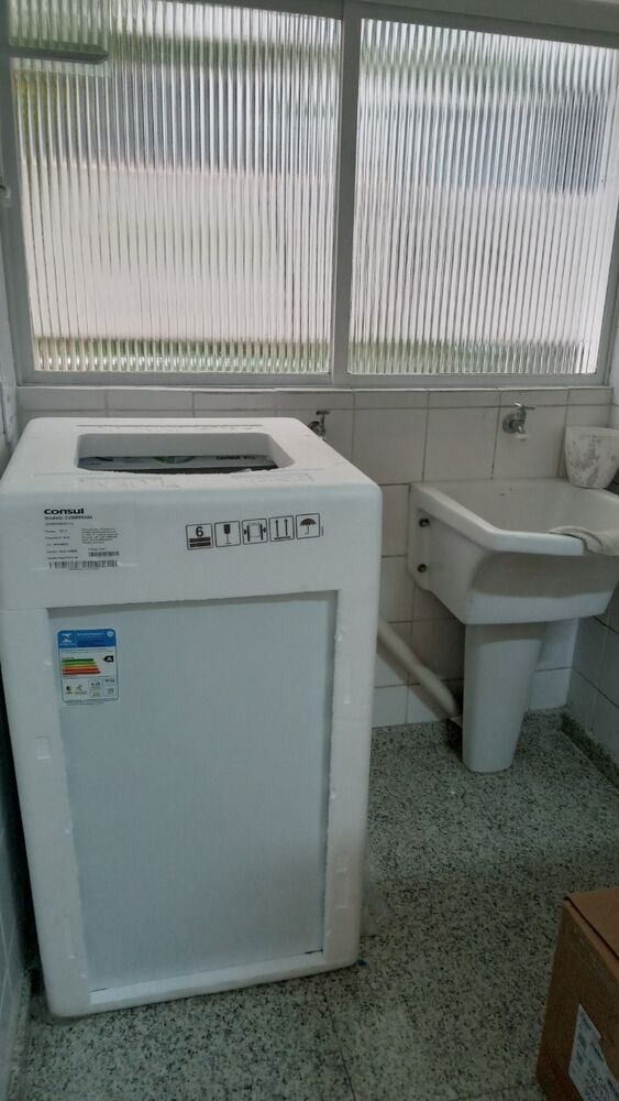 Apartamento, 2 quartos, 70 m² - Foto 2