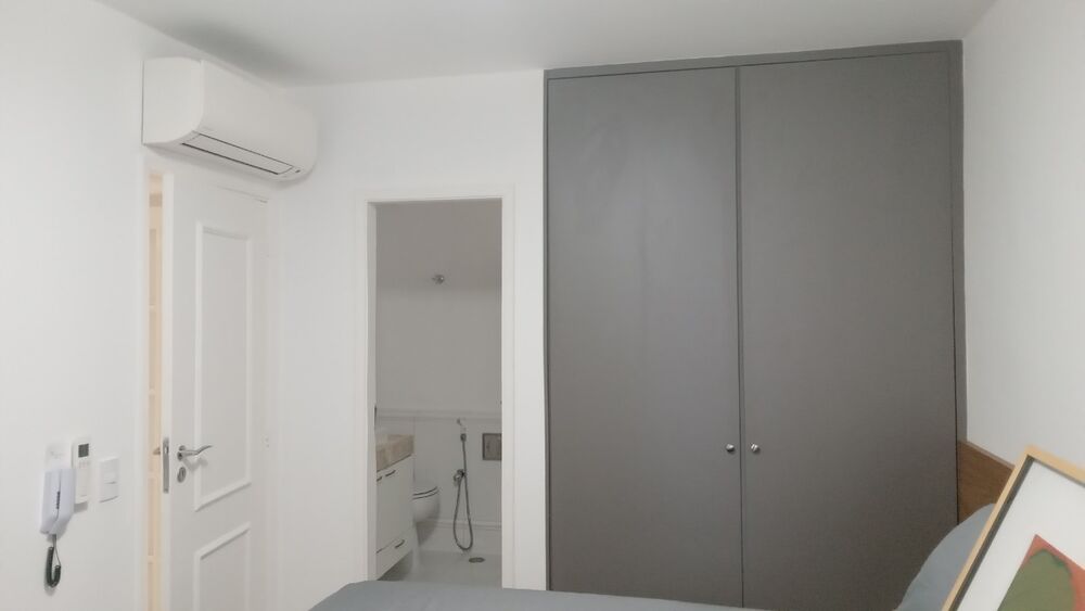 Apartamento, 2 quartos, 70 m² - Foto 3