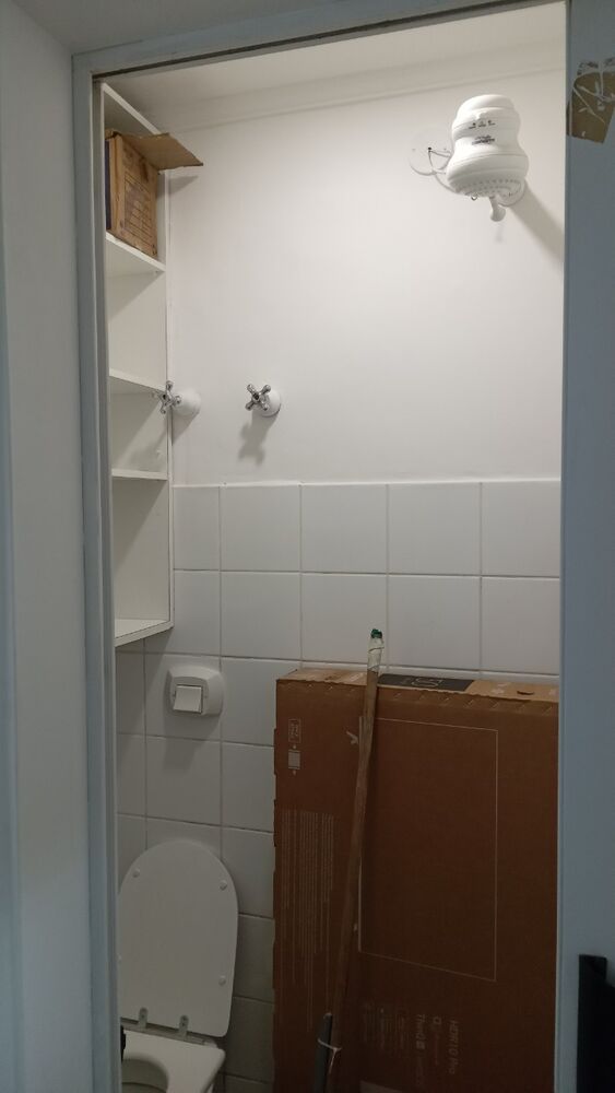 Apartamento, 2 quartos, 70 m² - Foto 4