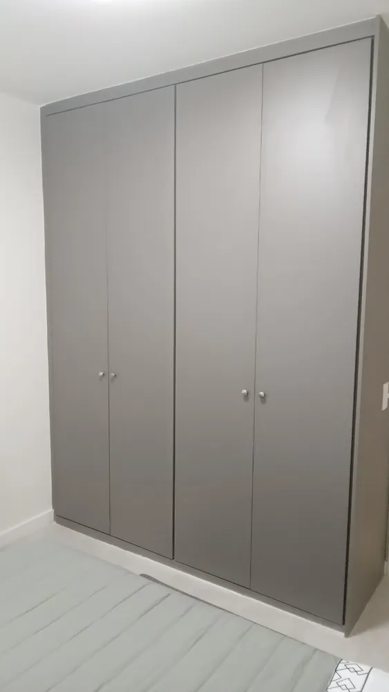 Apartamento, 2 quartos, 70 m² - Foto 8
