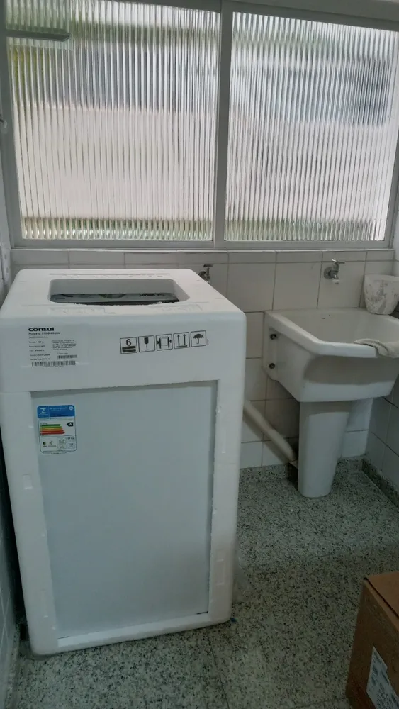 Apartamento, 2 quartos, 70 m² - Foto 11
