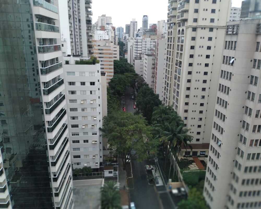 Apartamento, 4 quartos, 110 m² - Foto 2