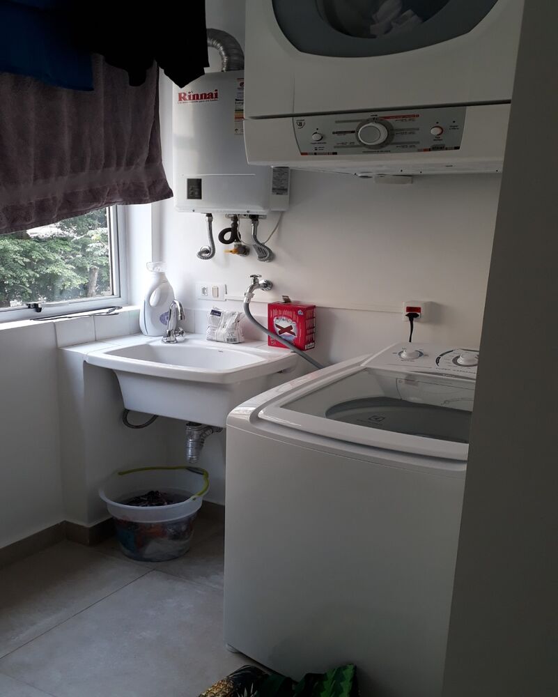 Apartamento para alugar com 2 quartos, 70m² - Foto 5