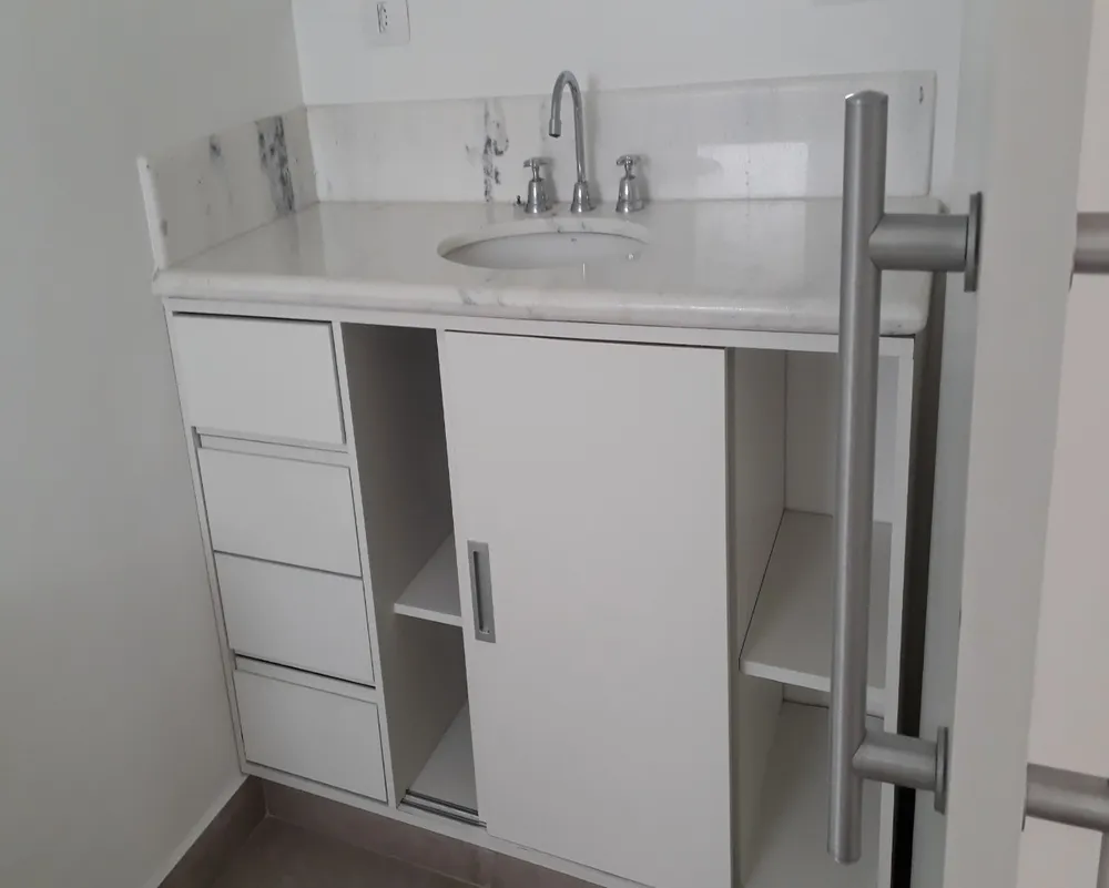Apartamento, 2 quartos, 70 m² - Foto 22