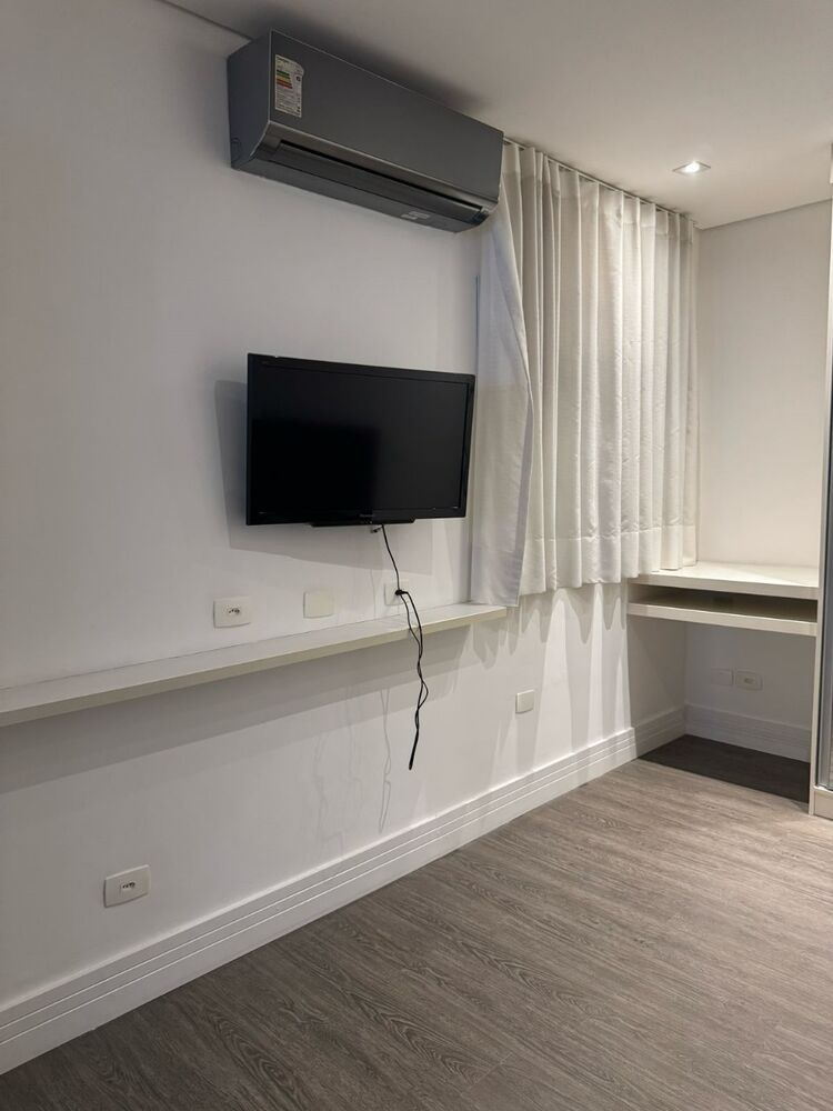 Apartamento, 1 quarto, 81 m² - Foto 8