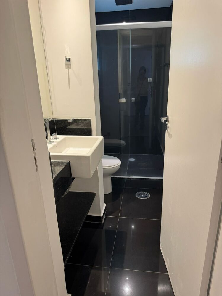 Apartamento, 1 quarto, 81 m² - Foto 9