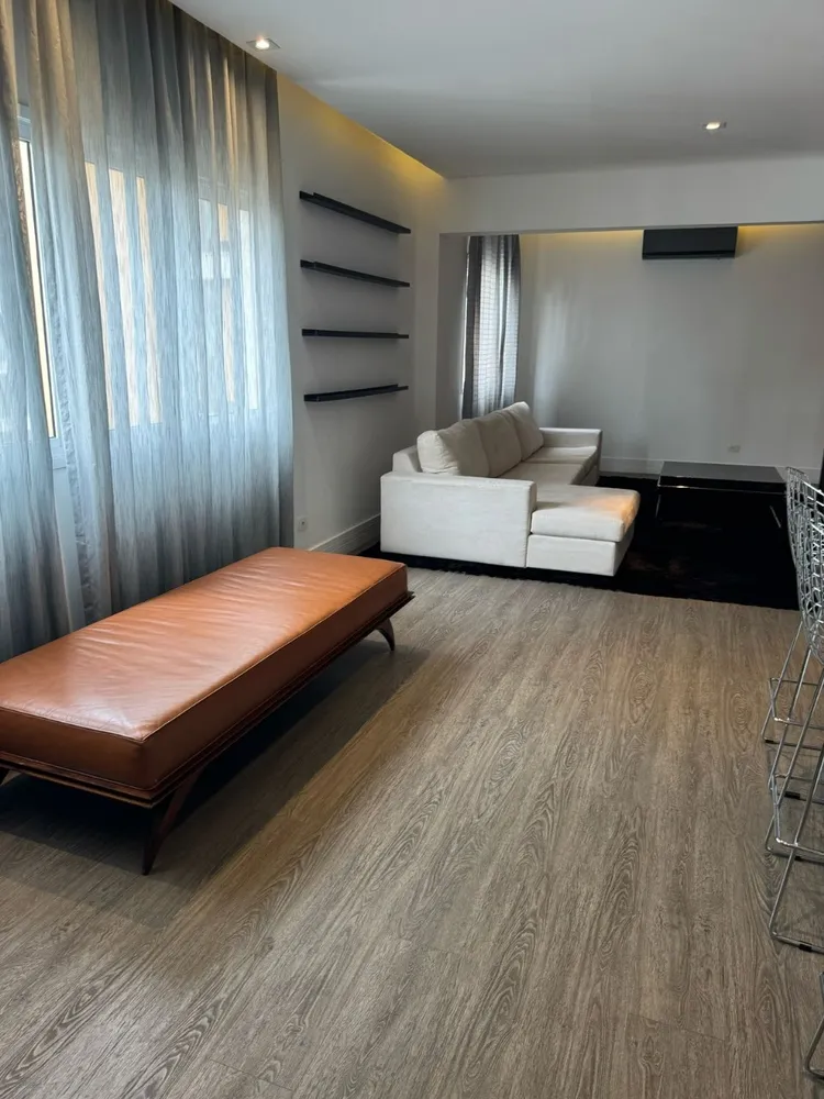Apartamento, 1 quarto, 81 m² - Foto 13
