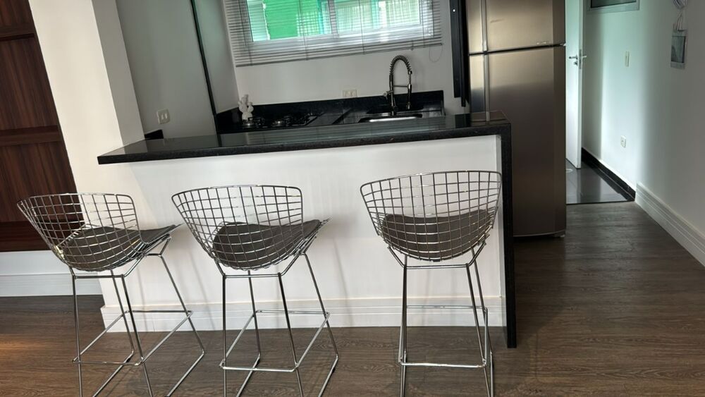 Apartamento, 1 quarto, 81 m² - Foto 3