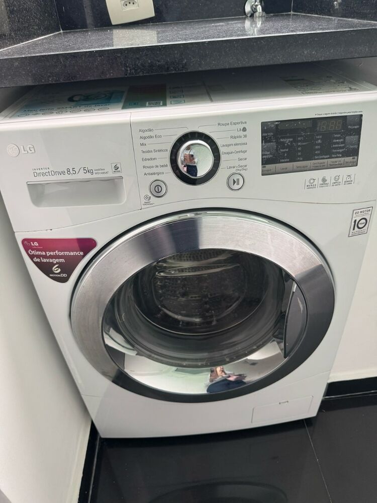 Apartamento, 1 quarto, 81 m² - Foto 6