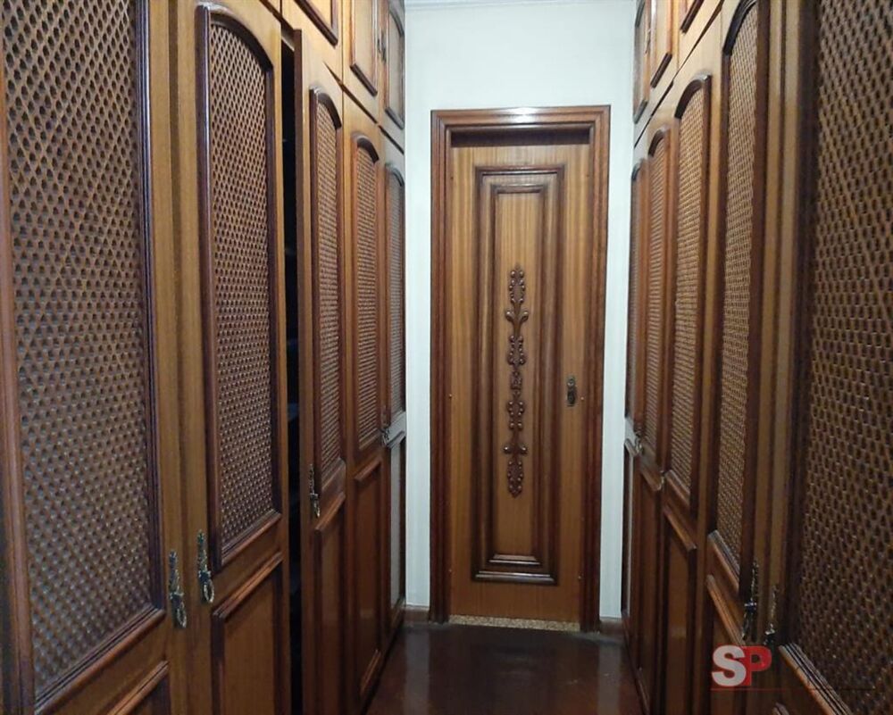 Sobrado, 4 quartos, 500 m² - Foto 4