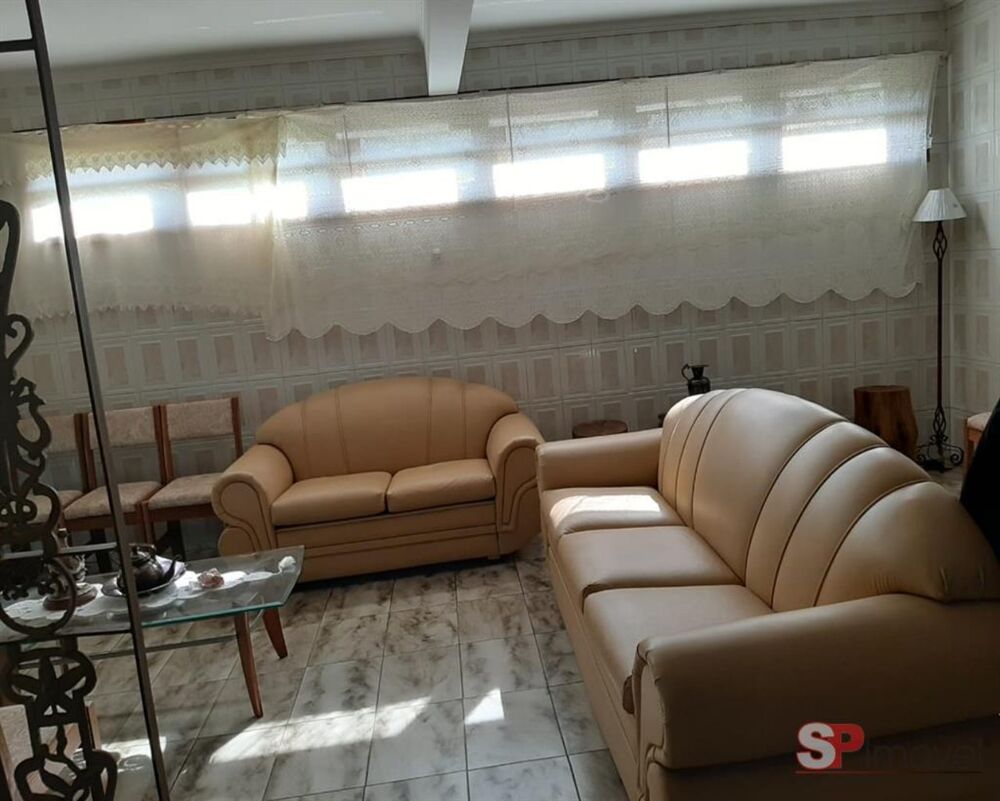 Sobrado, 4 quartos, 500 m² - Foto 2