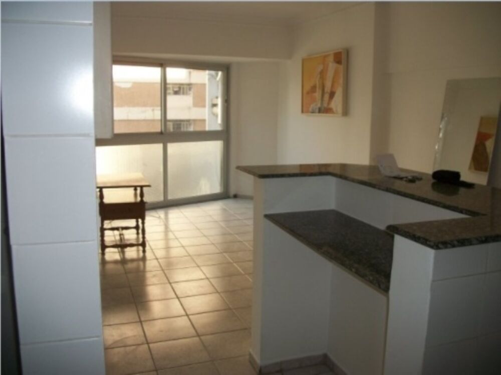 Apartamento, 1 quarto, 50 m² - Foto 1