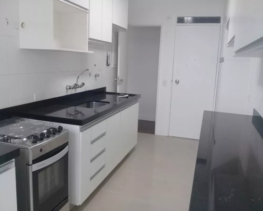 Apartamento para alugar com 2 quartos, 97m² - Foto 1