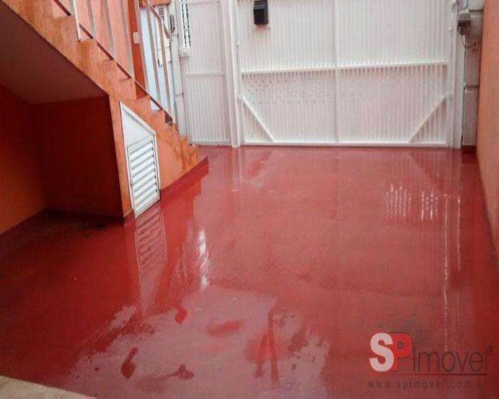 Sobrado, 3 quartos, 205 m² - Foto 3