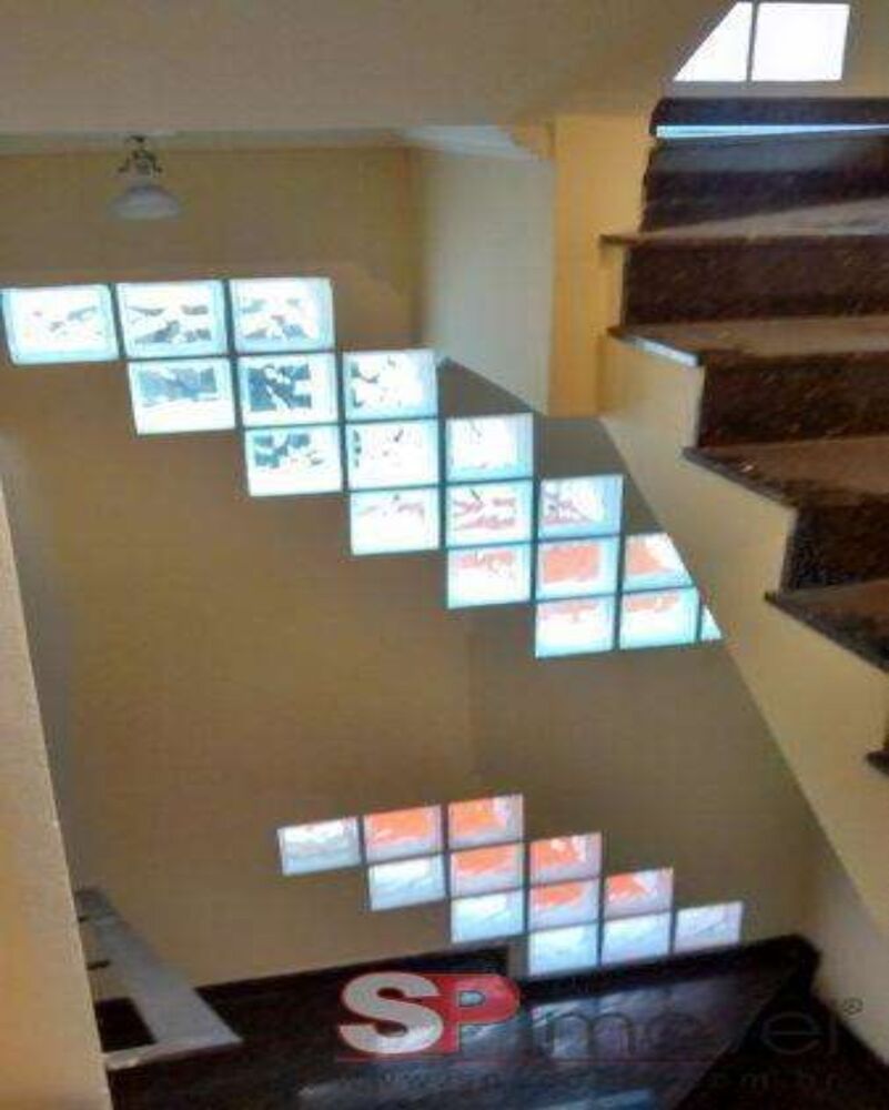Sobrado, 3 quartos, 205 m² - Foto 1