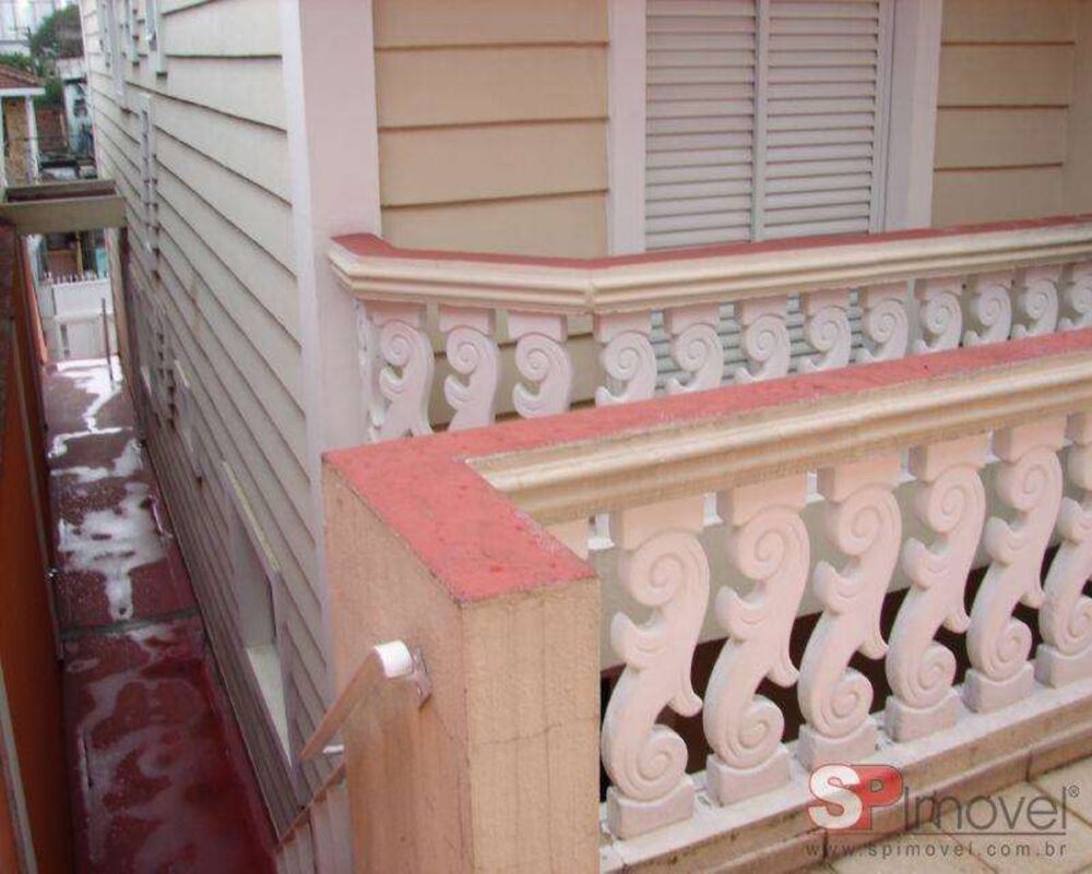 Sobrado, 3 quartos, 205 m² - Foto 4