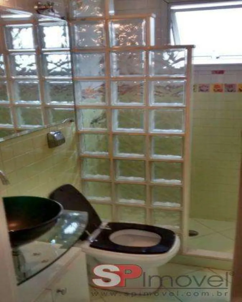 Sobrado, 3 quartos, 205 m² - Foto 8