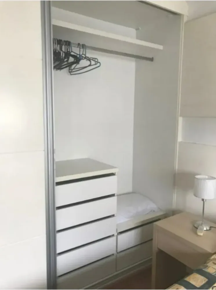 Apartamento, 1 quarto, 55 m² - Foto 10
