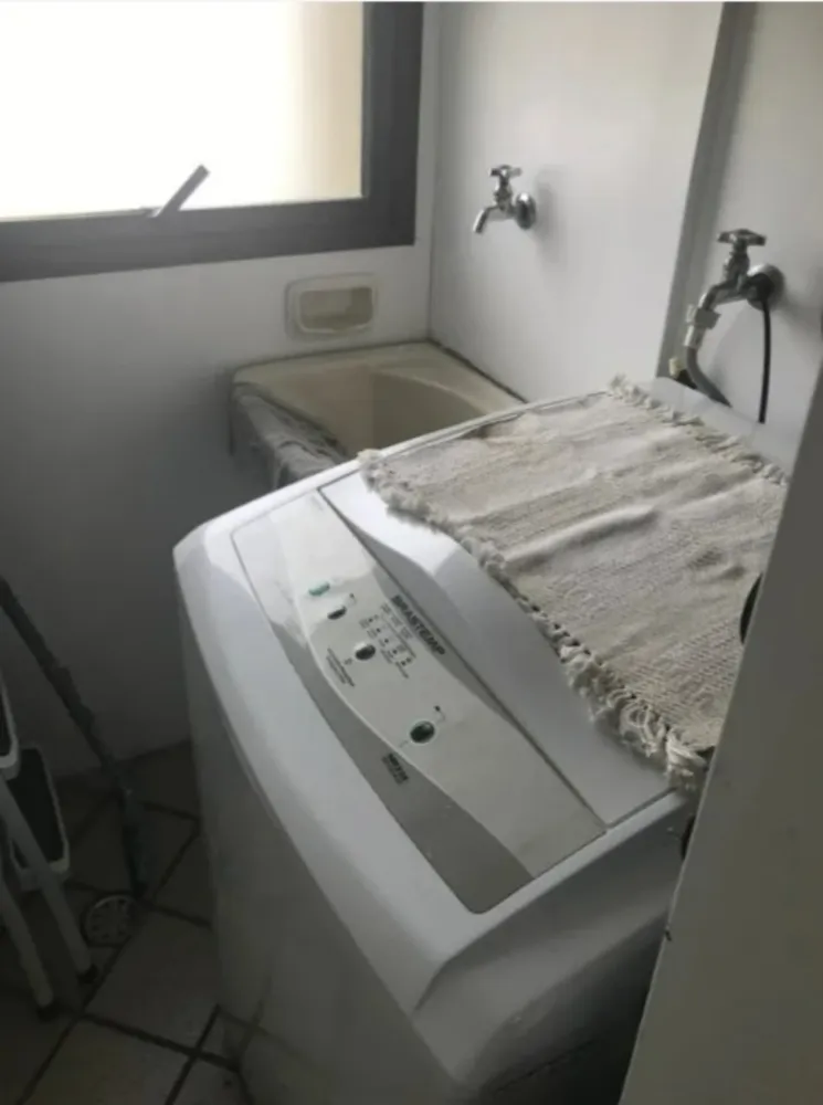 Apartamento, 1 quarto, 55 m² - Foto 6