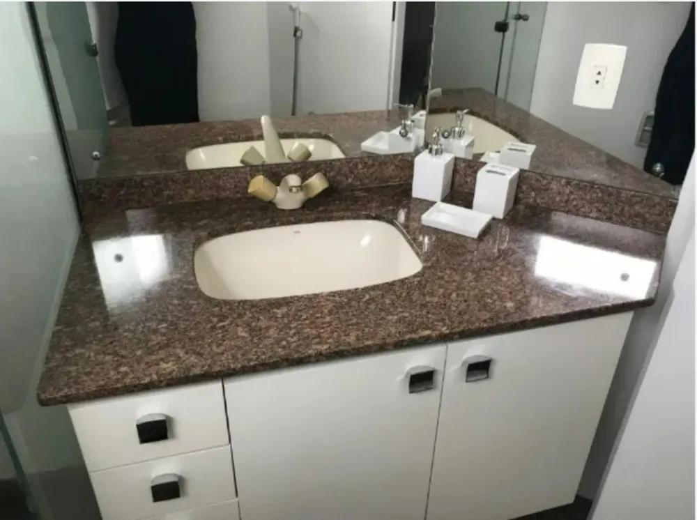 Apartamento, 1 quarto, 55 m² - Foto 5