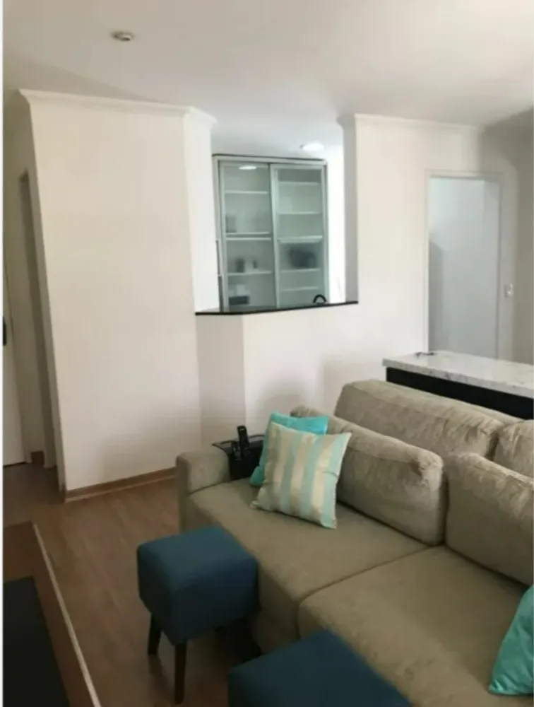 Apartamento, 1 quarto, 55 m² - Foto 9