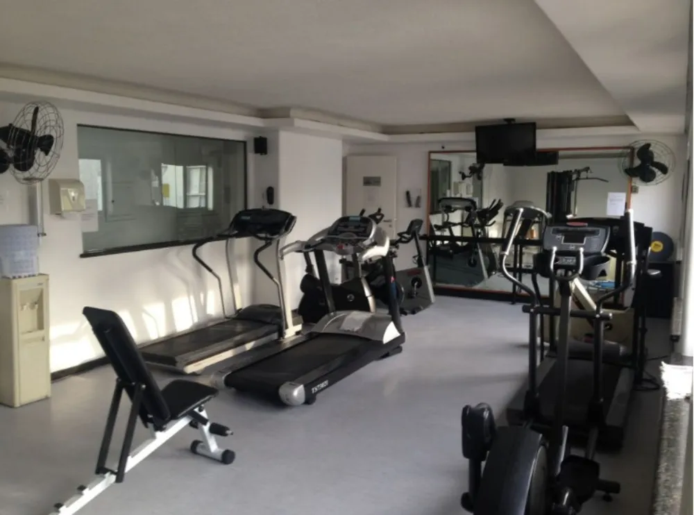 Apartamento, 1 quarto, 55 m² - Foto 8