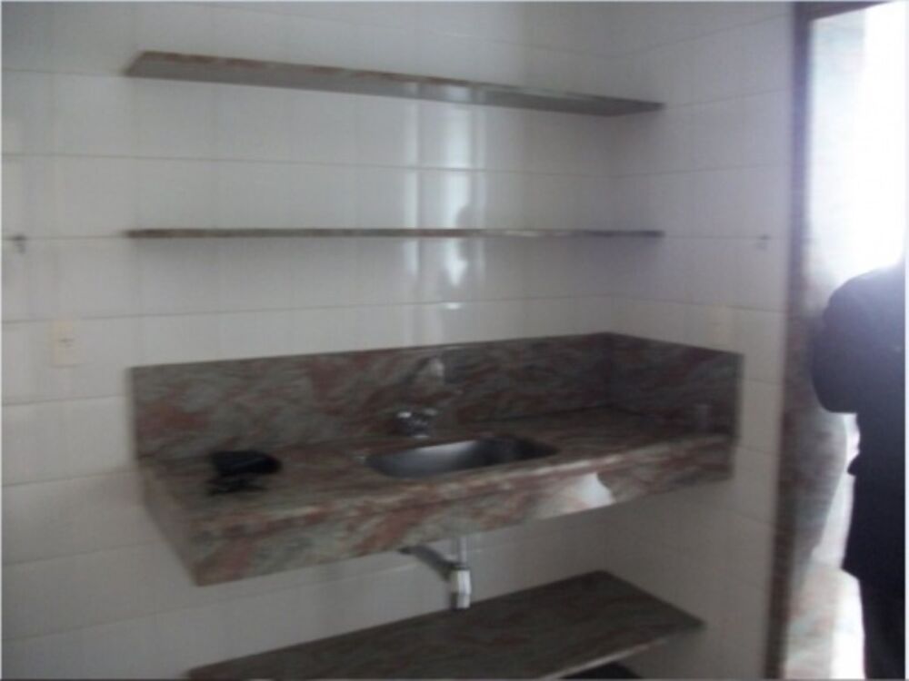 Apartamento, 3 quartos, 150 m² - Foto 3