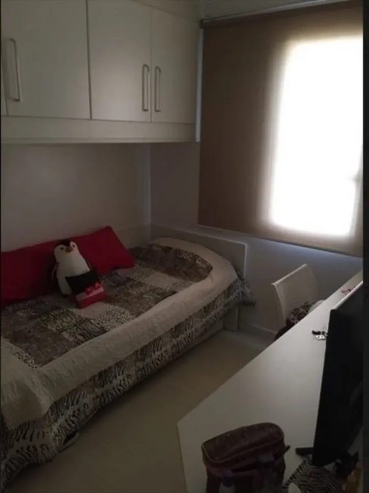 Apartamento, 2 quartos, 56 m² - Foto 5