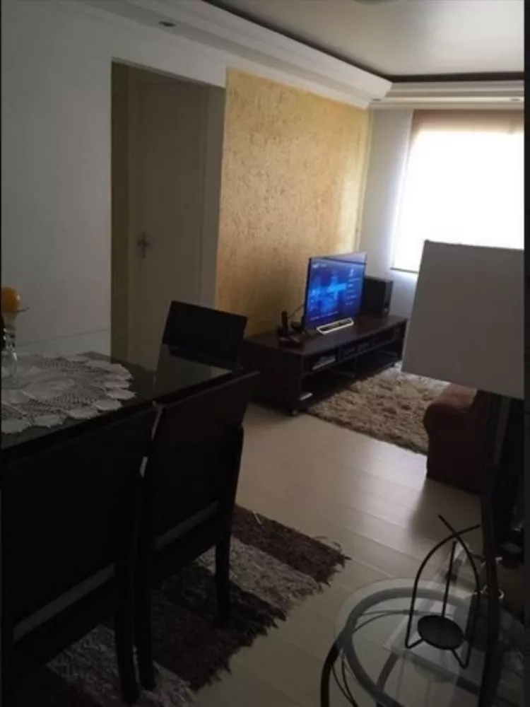 Apartamento à venda com 2 quartos, 56m² - Foto 2