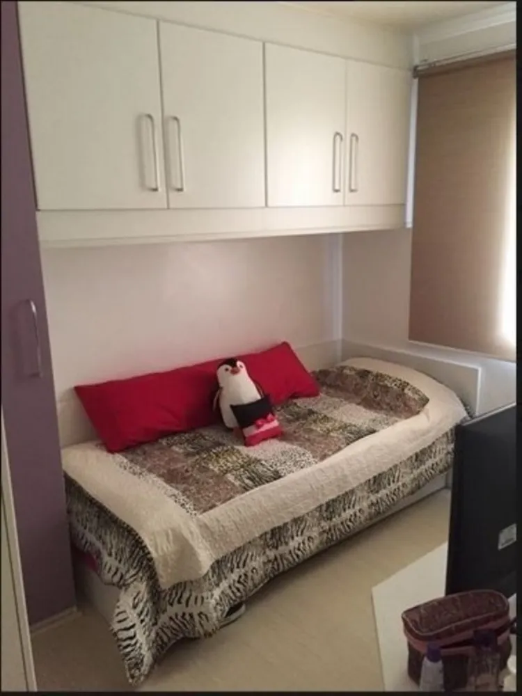 Apartamento, 2 quartos, 56 m² - Foto 9