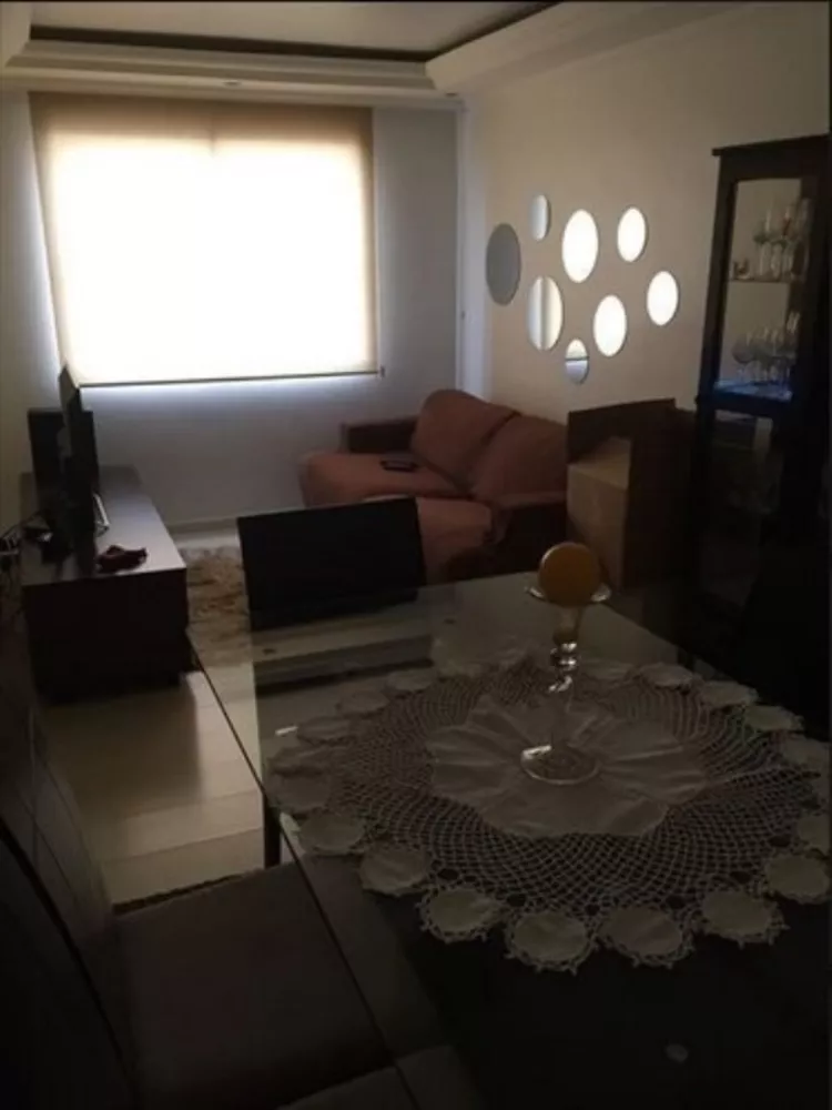 Apartamento à venda com 2 quartos, 56m² - Foto 1