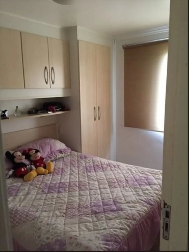 Apartamento, 2 quartos, 56 m² - Foto 12