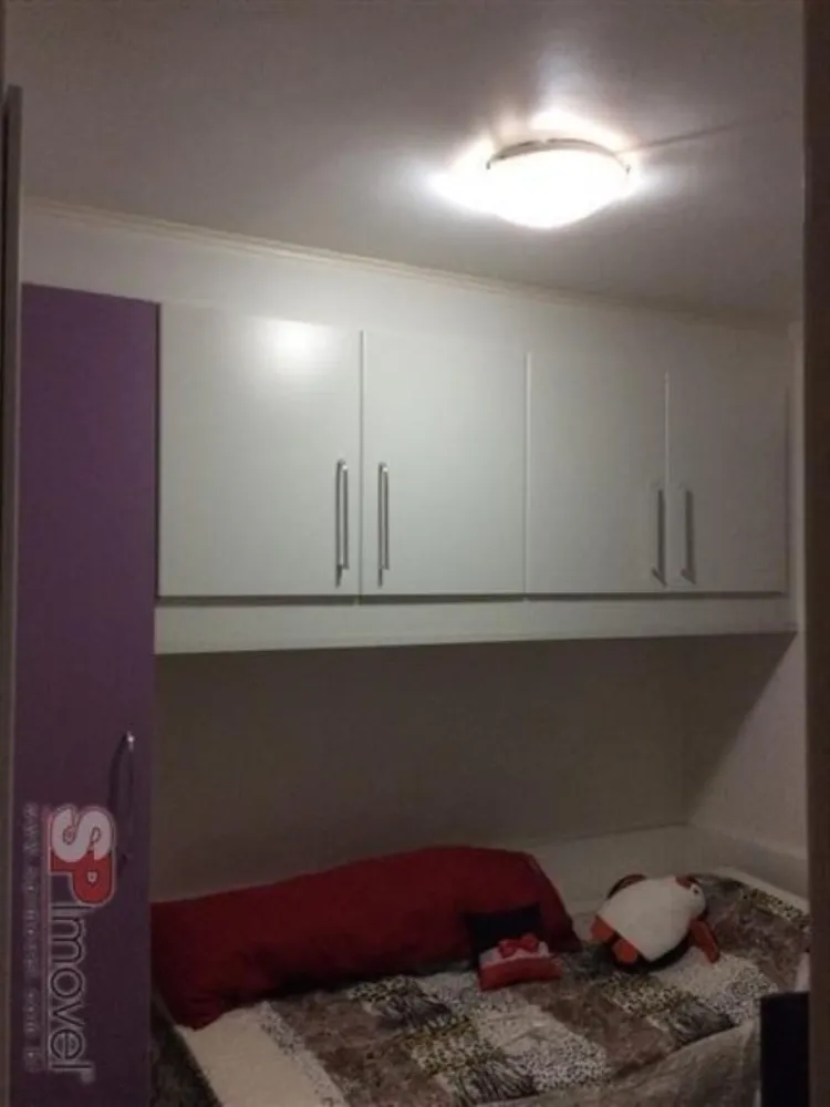 Apartamento, 2 quartos, 56 m² - Foto 11