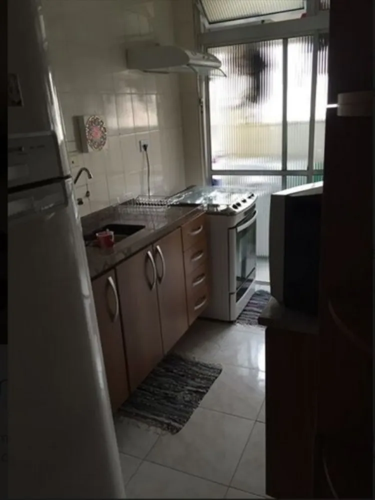Apartamento, 2 quartos, 56 m² - Foto 6