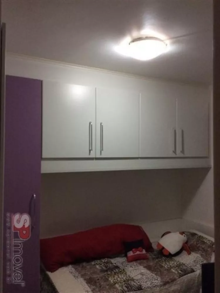 Apartamento à venda com 2 quartos, 56m² - Foto 4