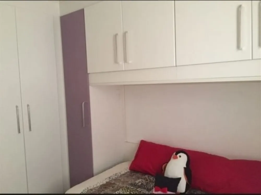 Apartamento, 2 quartos, 56 m² - Foto 7