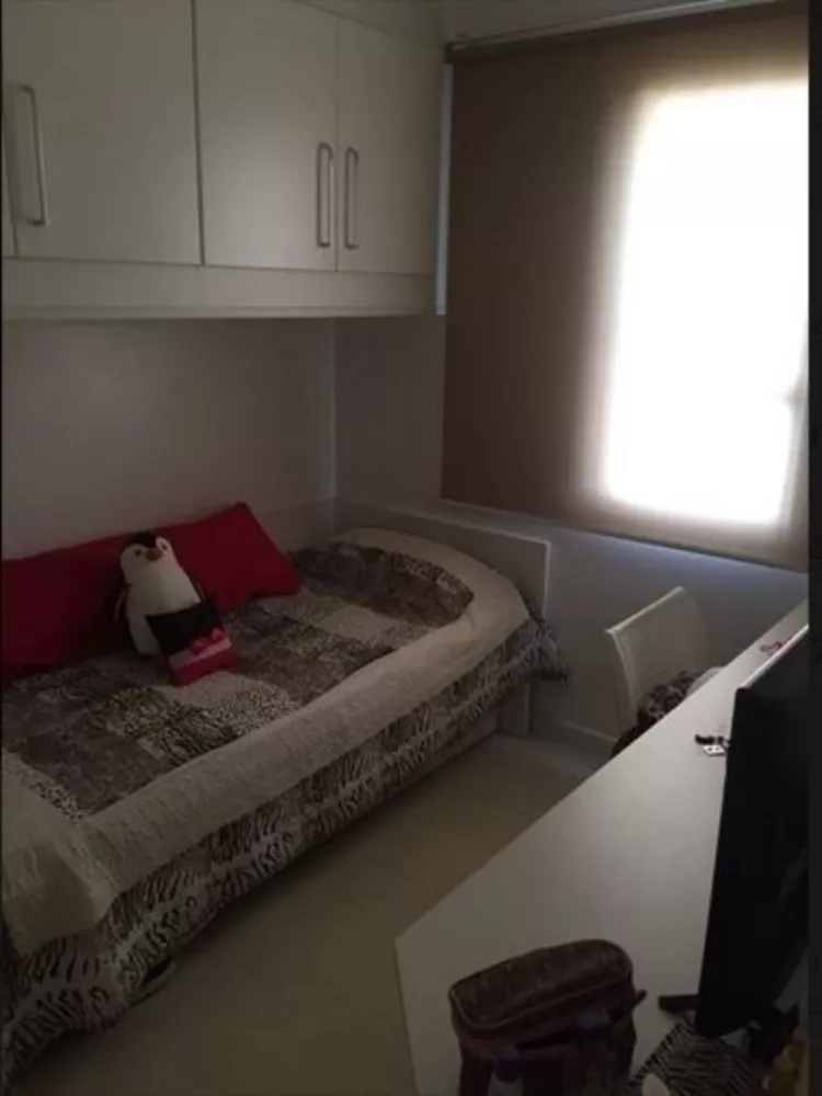 Apartamento à venda com 2 quartos, 56m² - Foto 3