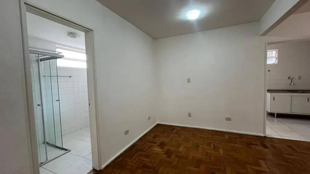 Apartamento, 2 quartos, 90 m² - Foto 1