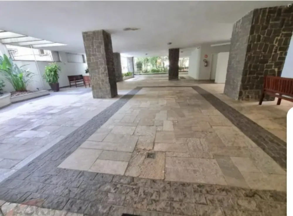 Apartamento, 2 quartos, 90 m² - Foto 9
